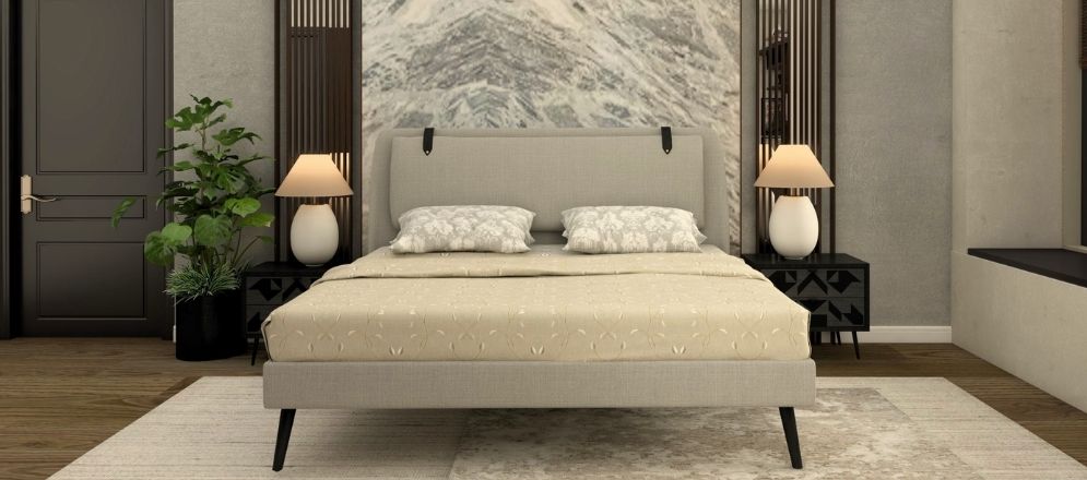 Minimalist bedroom design - Beautiful Homes