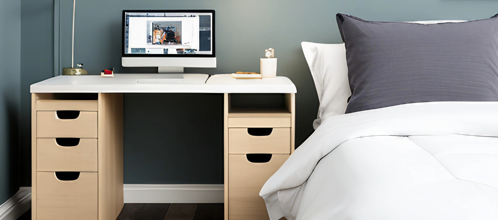 Multi-functional furniture for bedroom - Beautiful Homes