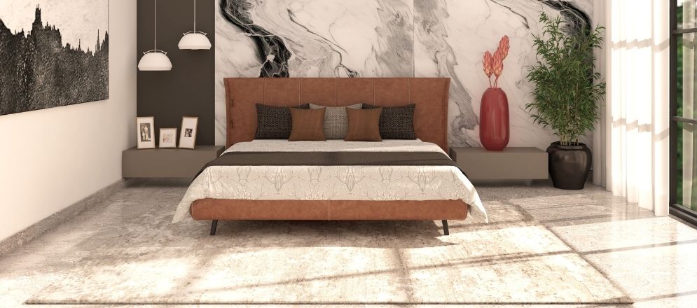 Natural lights for bedroom - Beautiful Homes