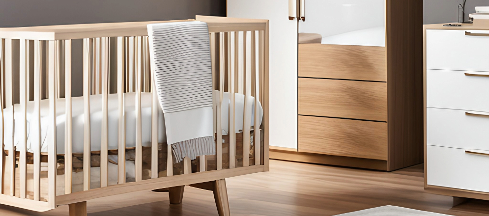 Nursery room ideas - Beautiful Homes