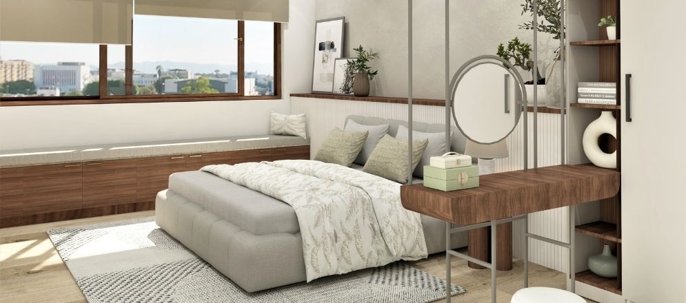 Add a personal touch to your bedroom design - Beautiful Homes