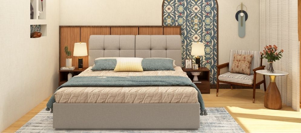 Table lamp for bedroom - Beautiful Homes