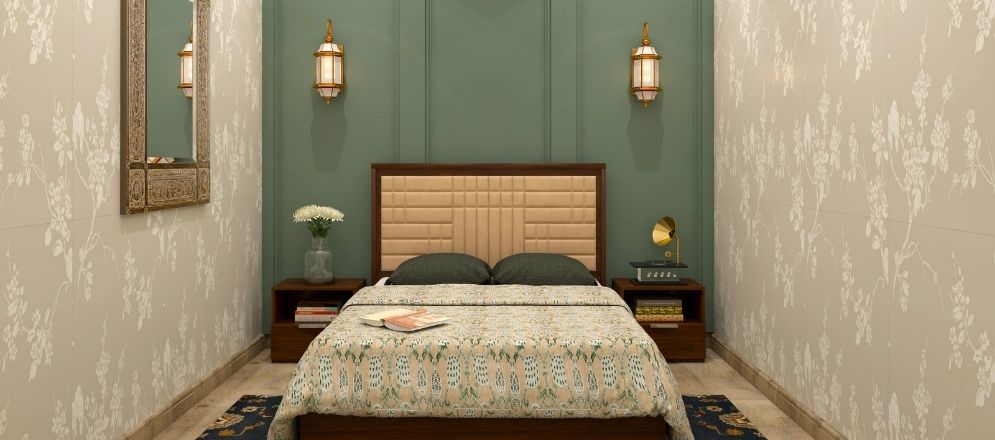 Wall scones for bedroom - Beautiful Homes