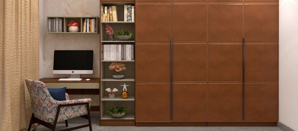 Wardrobe design - Beautiful Homes