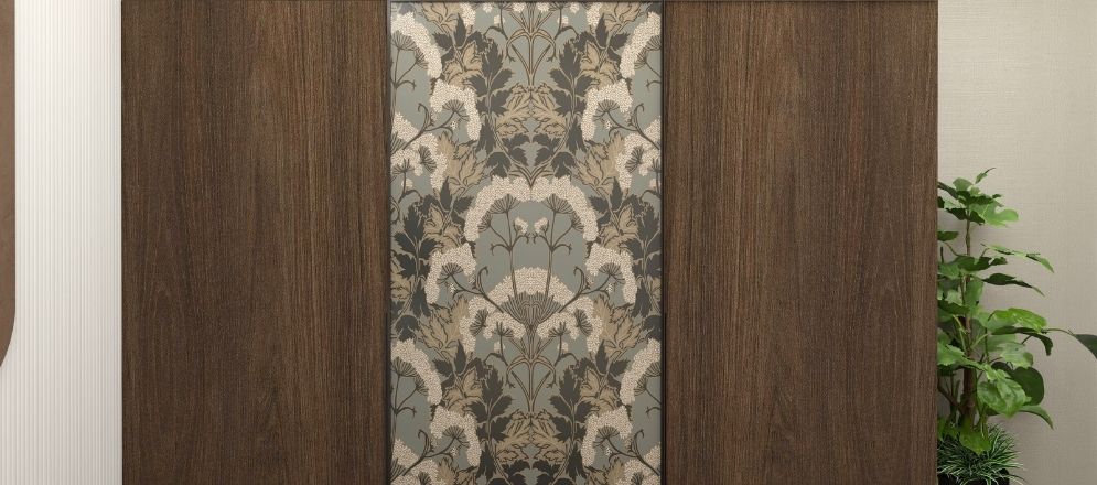 Wardrobe material guide - Beautiful Homes