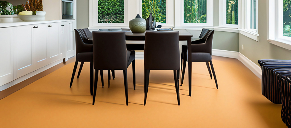 Eco-friendly Cork Flooring - Beautiful Homes