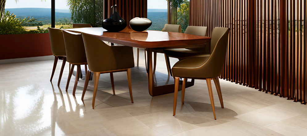 Luxurious Natural Stone Flooring - Beautiful Homes