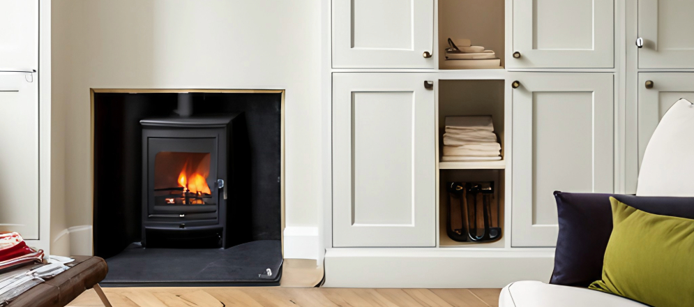 Built-in furniture for your room - Beautiful Homes