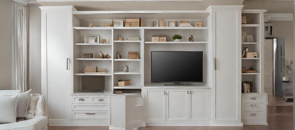 Custom furniture for your house - Beautiful Homes