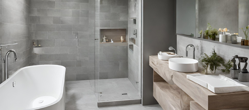 Contemporary bathtub acrylic design - Beautiful Homes