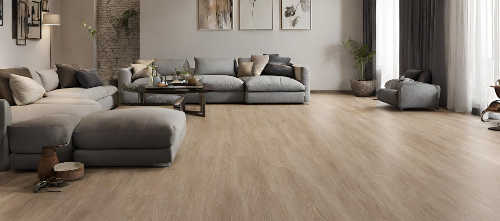 Simple living room flooring options - Beautiful Homes