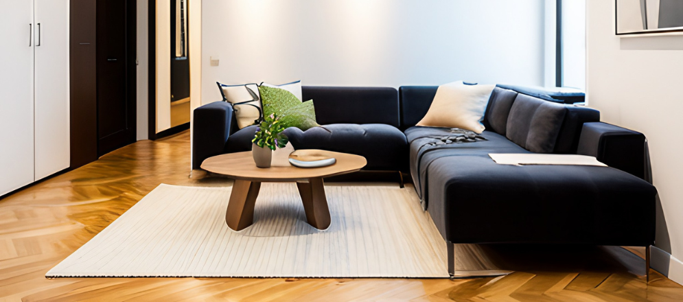 Simple living room floor design - Beautiful Homes