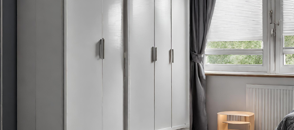 Contemporary plastic storage wardrobe designs for bedroom - Beautiful Homes