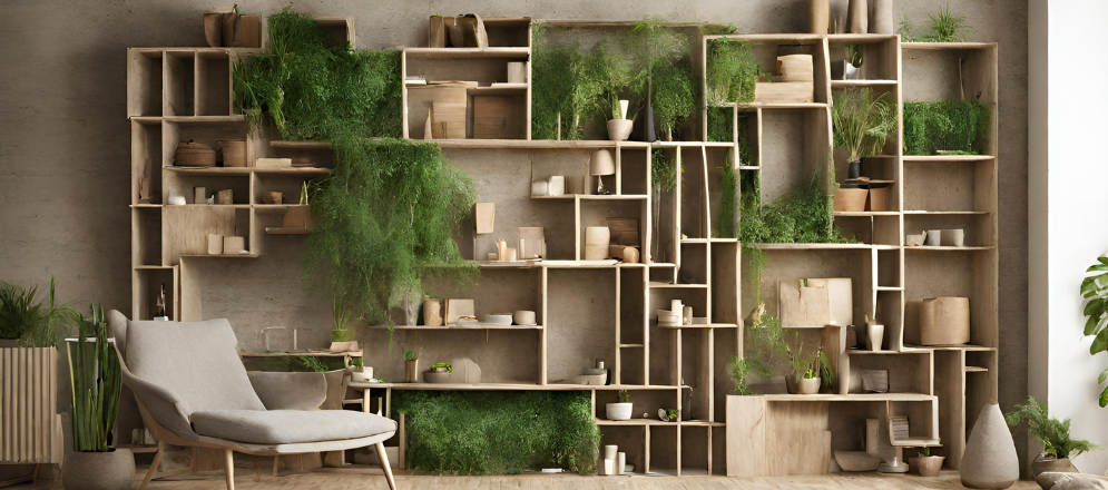 Trending sustainable home materials - Beautiful Homes