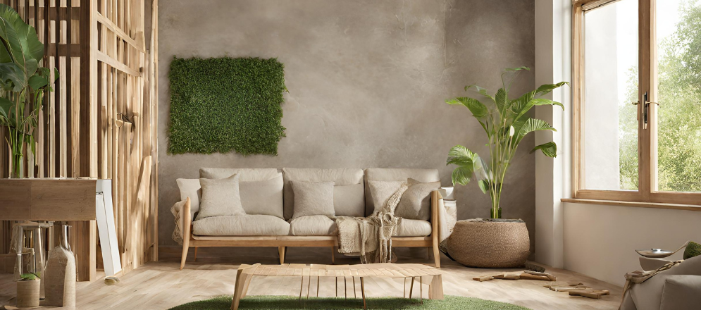 Ecofriendly building materials for houses - Beautiful Homes