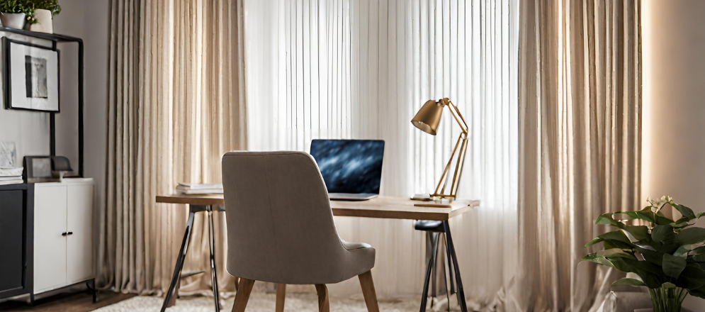 Best light colour for home office - Beautiful Homes