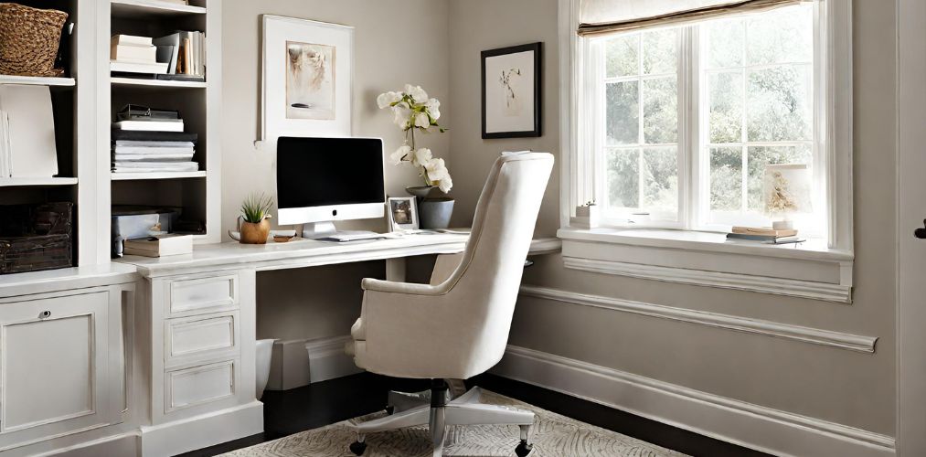 Desks for home office - Beautiful Homes