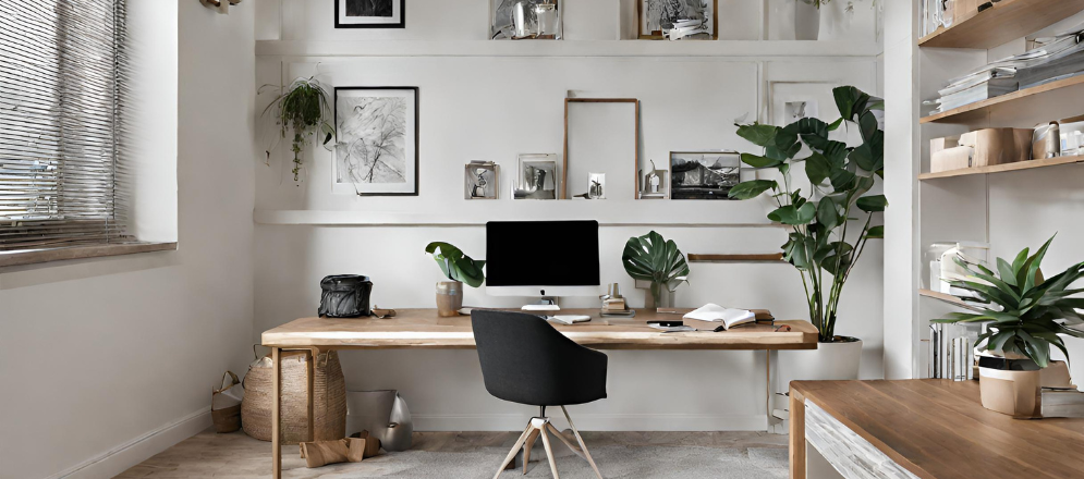 Home office budget - Beautiful Homes