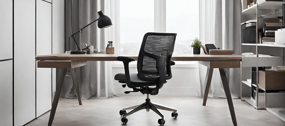 Office chairs for home office - Beautiful Homes