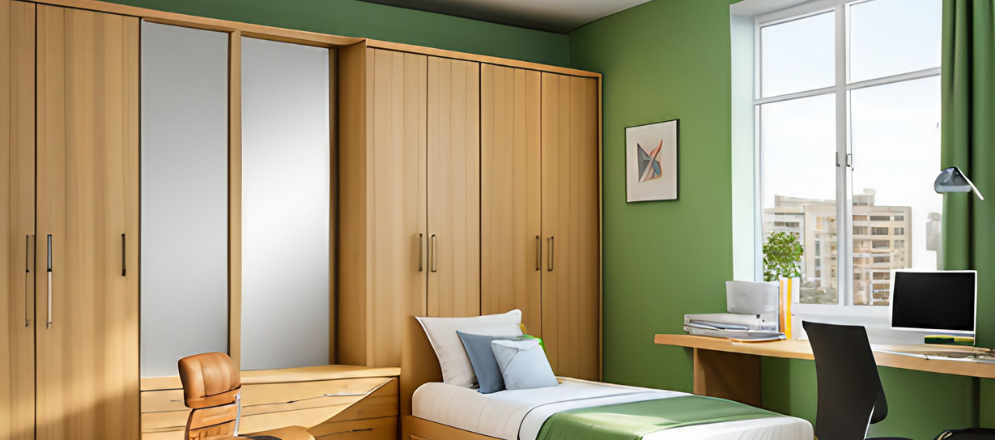 Kids Room Redisigning For Child Proofing - Beautiful Homes