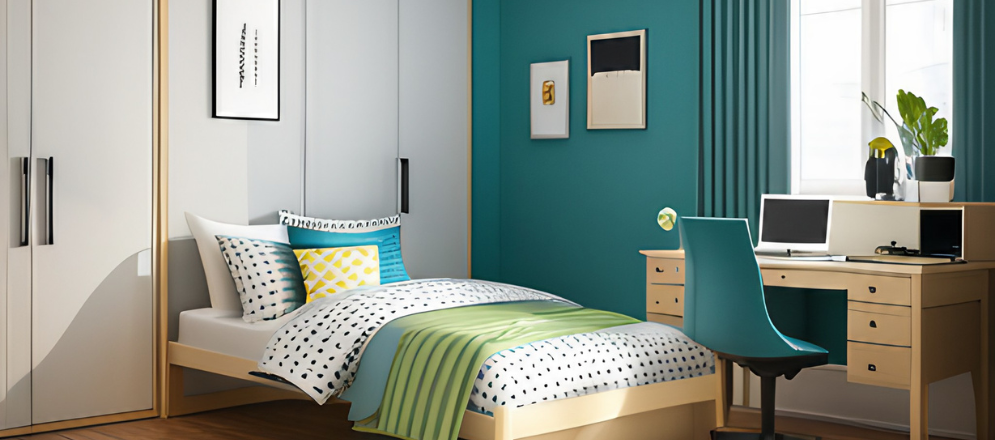 Cute Kids Room Decor Ideas - Beautiful Homes