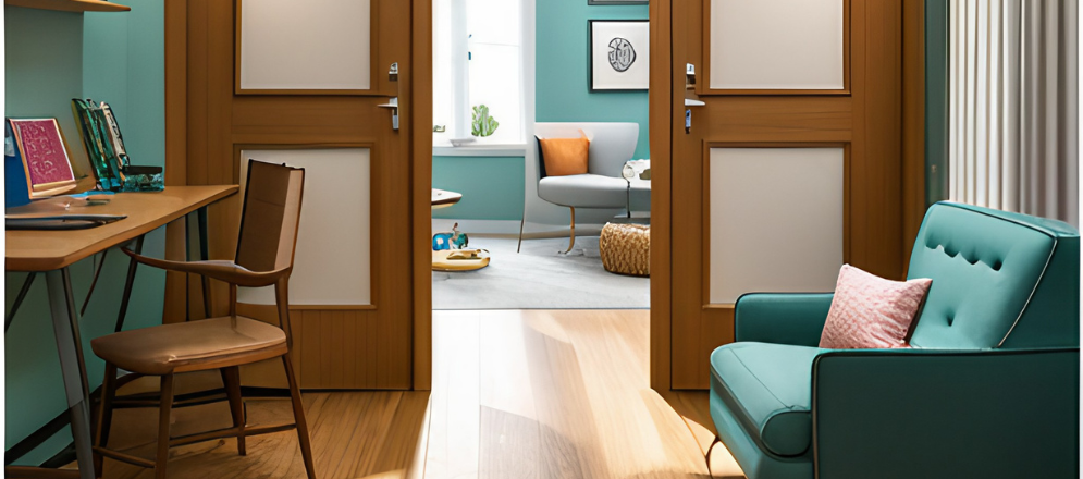 Kids Room Door Placement As Per Vastu - Beautiful Homes