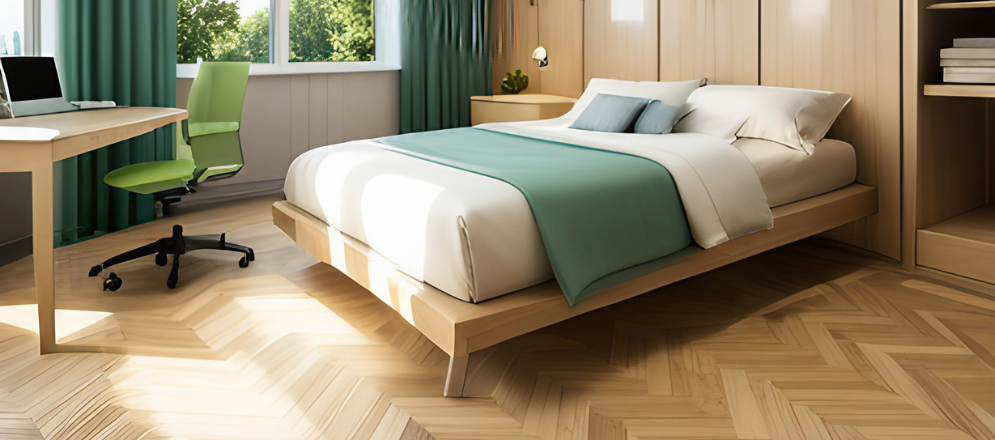 Kids Room Flooring - Beautiful Homes