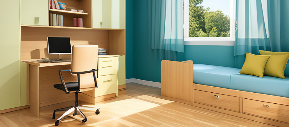 Kids Room Location As Per Vastu - Beautiful Homes