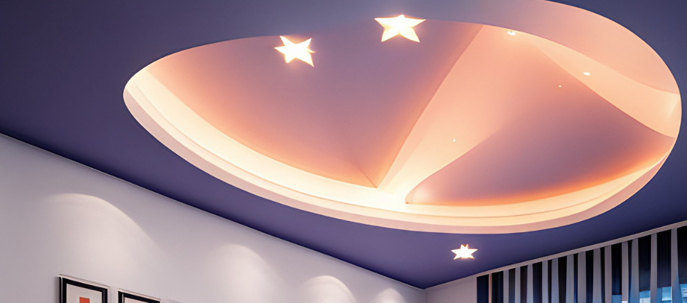 Lighting Ideas For Kids Room - Beautiful Homes