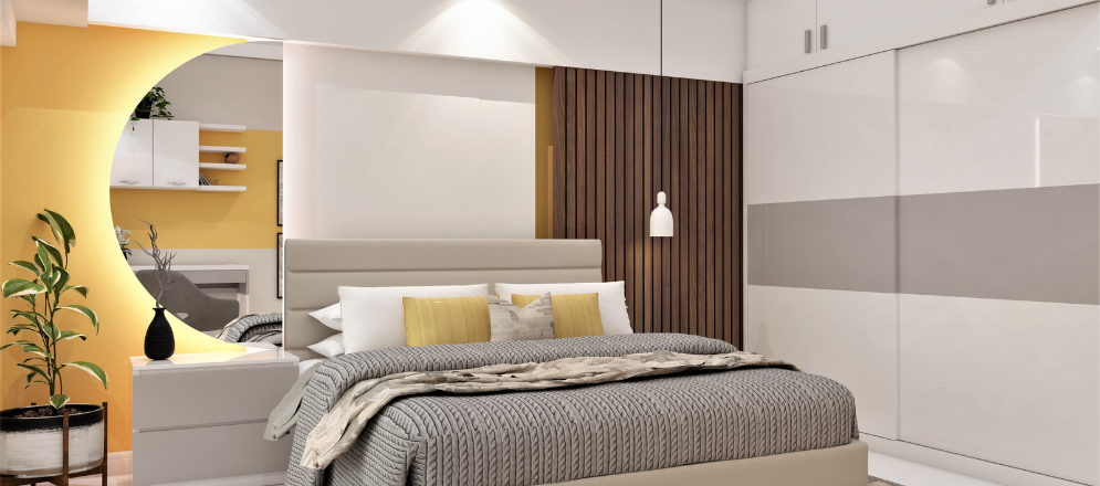 Stylish Kids Room - Beautiful Homes