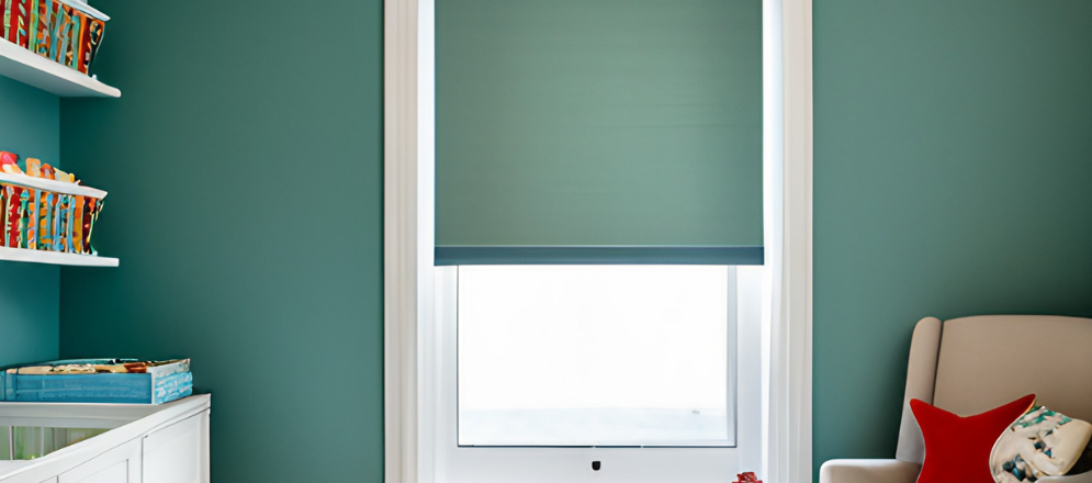 Window Coverings For Kids Room - Beautiful Homes