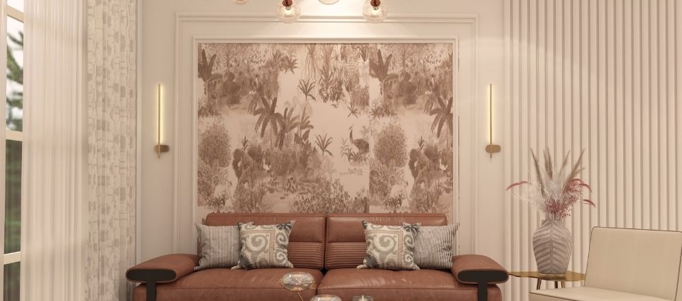 Beautiful living room design - Beautiful Homes