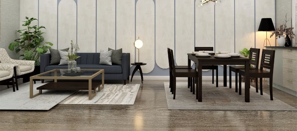 Hardwood flooring design - Beautiful Homes