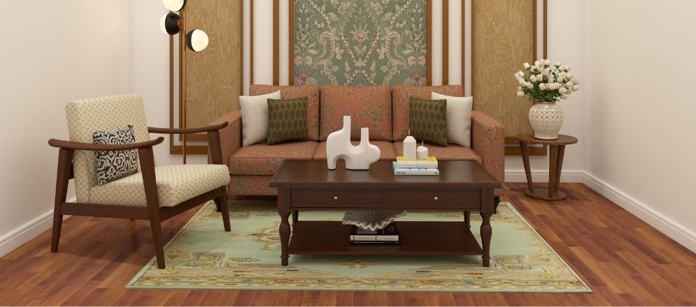 Laminate flooring design - Beautiful Homes