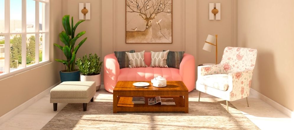 Loveseats sofa design for living room - Beautiful Homes