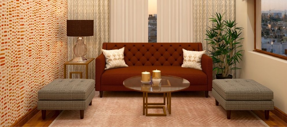 Low level living room lights- Beautiful Homes