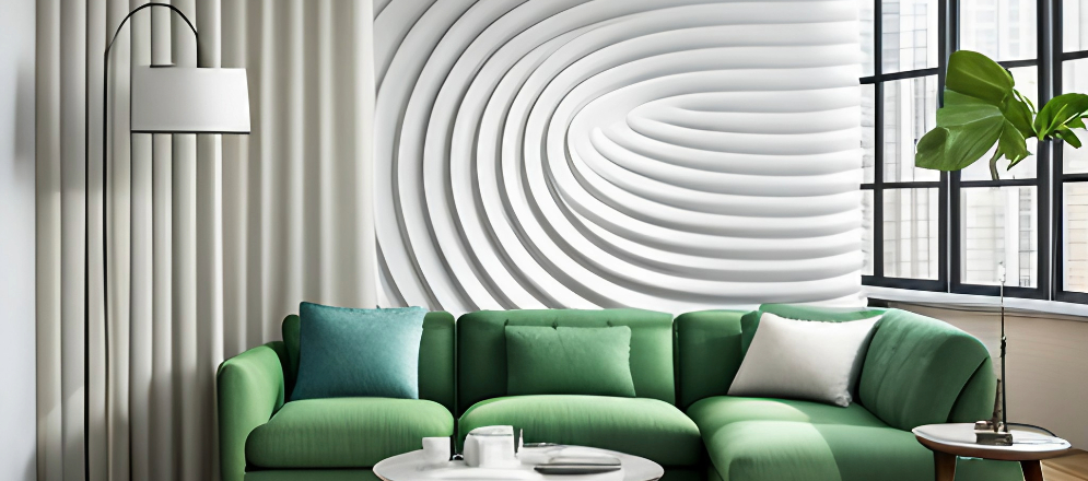 Breathtaking POP design - Beautiful Homes