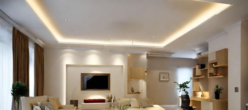 Ceiling interior design - Beautiful Homes
