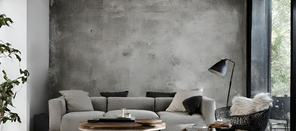 Concrete wall design - Beautiful Homes