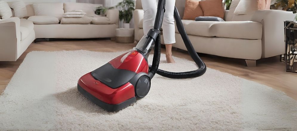 Floor rugs maintenance tips - Beautiful Homes