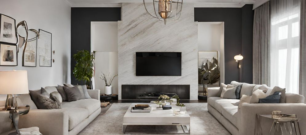 Home interior design - Beautiful Homes