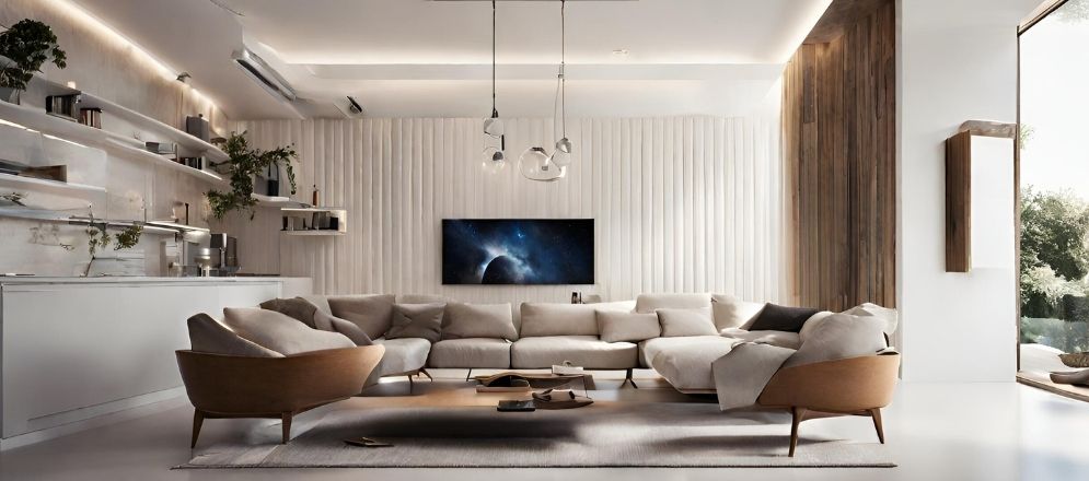 House interior design - Beautiful Homes