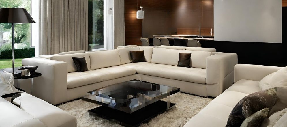 Interior design for your space - Beautiful Homes