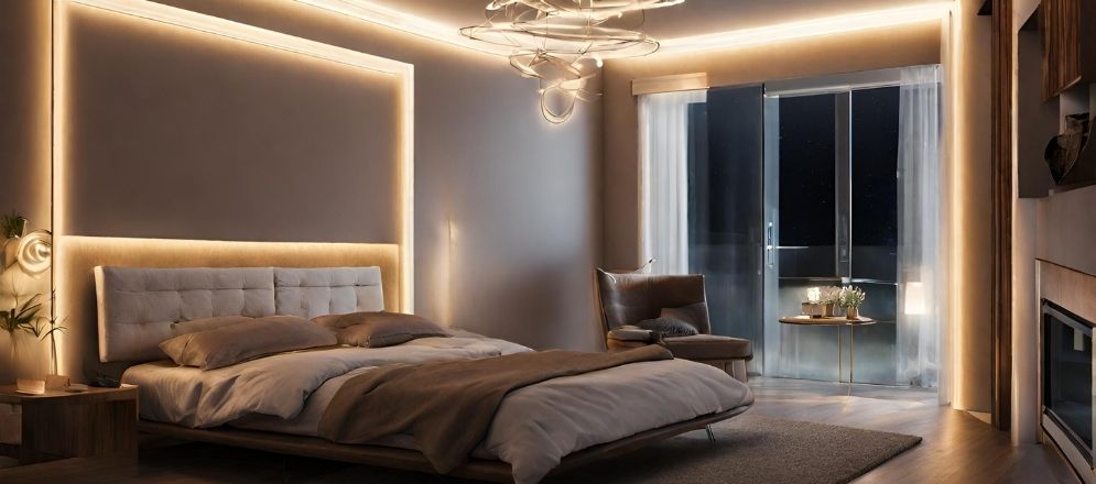 Lighting fixtures design - Beautiful Homes