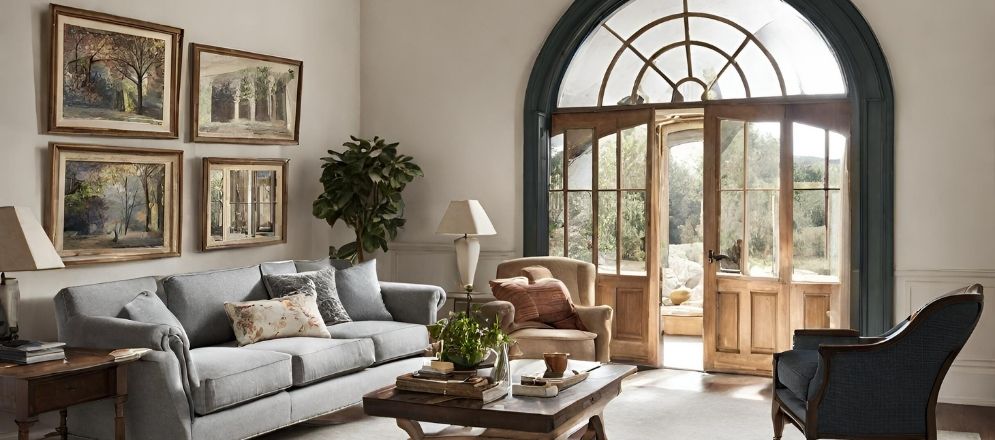 Living room design - Beautiful Homes