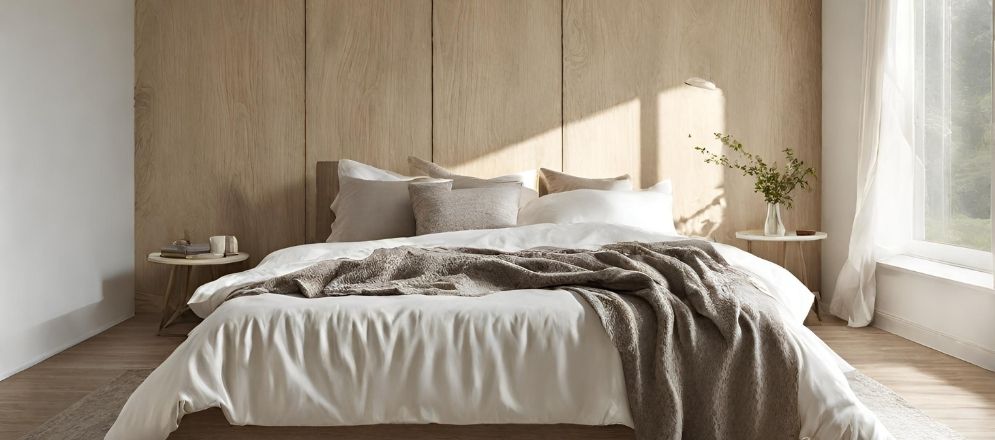 Natural lighting design - Beautiful Homes