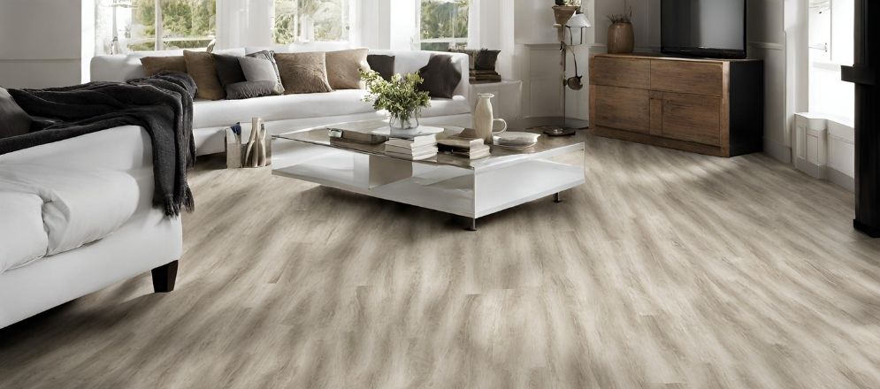 Vinyl flooring design - Beautiful Homes