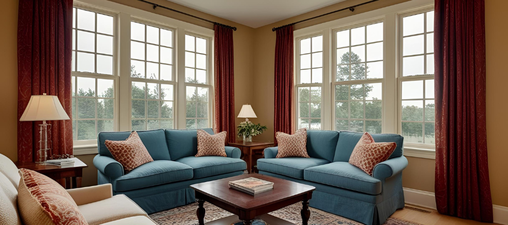 Best window design to enhance your home - Beautiful Homes