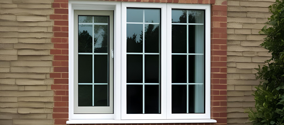 Casement window design to enhance your home - Beautiful Homes