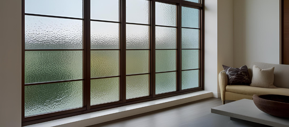 Glass window design to enhance your home - Beautiful Homes